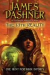 Hunt for Dark Infinity #2 (13th Reality)