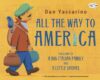 All the Way to America: The Story of a Big Italian