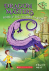 Roar of the Thunder Dragon #8 (Dragon Masters)