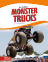 Monster Trucks (Let's Roll)(LB)