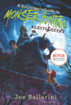 Beasts & Geeks (Babysitter's Guide to Monsters #2)