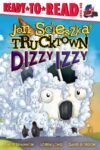 Dizzy Izzy: Ready-To-Read Level 1 (HC)