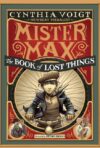Book of Lost Things #1 (Mister Max)