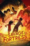 Savage Fortress (HC)