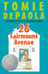 26 Fairmount Avenue (2000 Newbery Honor)
