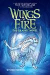 Winter Turning: A Graphic Novel #7(HC)