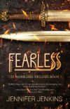Fearless (non returnable)