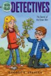 Secret of the Green Skin #6 (Third Grade Detective