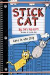 Cats in the City (Stick Cat #2)