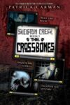 Crossbones (Skeleton Creek #3)