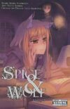 Spice & Wolf 7