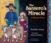 Santero's Miracle: A Bilingual Story
