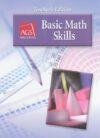 Basic Math Skills (Teacher's)