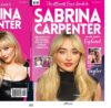 Ultimate Fan's Guide to Sabrina Carpenter -100% Un