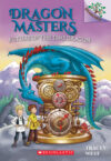 Future of the Time Dragon #15 (Dragon Masters)