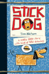 Stick Dog (Stick Dog #1)(HC)