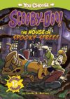House on Spooky Street (You Choose Stories: Scooby
