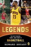 Legends: The Best Players Games & Teams Basketball