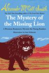 Mystery of the Missing Lion (Precious Ramotswe #3)