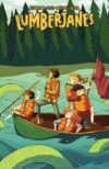 Lumberjanes Vol 3: A Terrible Plan
