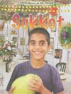 Sukkot (Celebrations in My World)