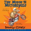 Mouse and the Motorcycle (CD)/UAB