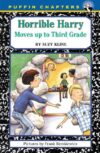 Horrible Harry Moves Up to the Third Grade $10