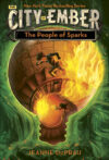 People of Sparks (Book of Ember)(Prebound)