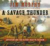 Savage Thunder: Antietam and the Bloody Road to