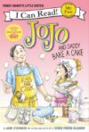Jojo & Daddy Bake a Cake