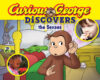 Curious George Discovers the Senses (Science Stor