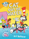 Cat Out of Water