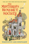 Mysterious Benedict Society #1 (Mysterious Benedi
