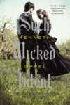 Such Wicked Intent #2 (Apprenticeship of Victor
