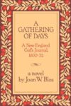 Gathering of Days: A New(1980 Newbery Medal)(HC)