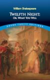 Twelfth Night (Dover Thrift Editions: Plays)