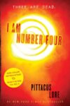 I Am Number Four (Lorien Legacies #1)
