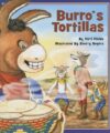 Burro's Tortillas  (HC)