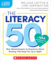 Literacy 50 - A Q&A Handbook for Teachers