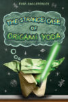 Strange Case of Origami Yoda #1 (Origami Yoda)(HC)