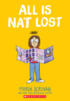 All Is Nat Lost (Nat Enough #5)