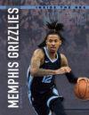Memphis Grizzlies (Inside the NBA) (LB)