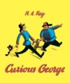 Curious George: 75th Anniversary Edition