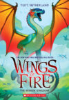Hidden Kingdom #3 (Wings of Fire)