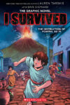 I Survived the Destruction of Pompeii AD 79(HC)