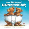 One Big Pair of Underwear (Board)