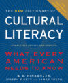 New Dictionary of Cultural Literacy 3e