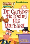 Dr. Carbles Is Losing His Marbles! #19 (My Weird