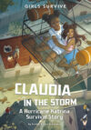 Claudia in the Storm: A Hurricane Katrina(HC)