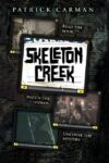 Skeleton Creek (Skeleton Creek #1)